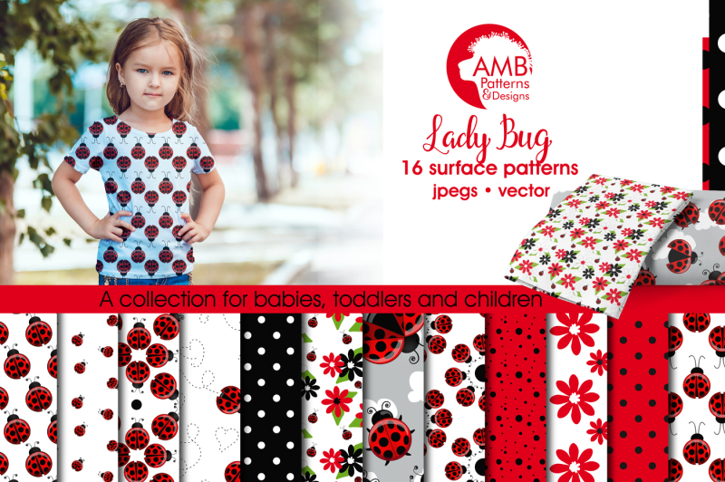 lady-bug-surface-patterns-lady-bug-papers-amb-1928