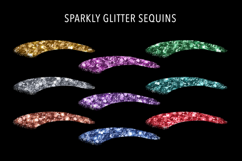 sparkly-glitter