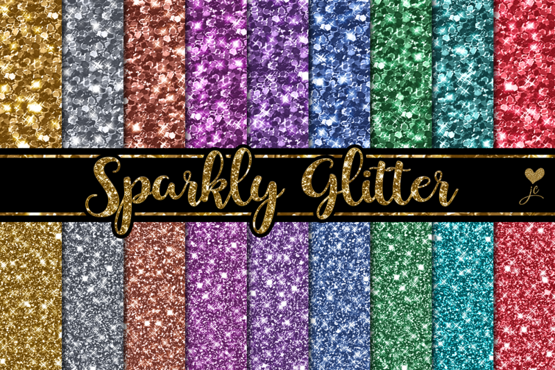 sparkly-glitter
