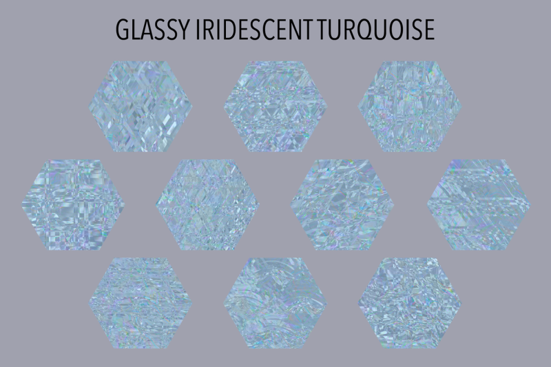 glassy-textures
