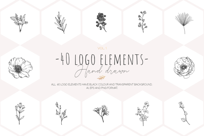 hand-drawn-floral-logo-elements
