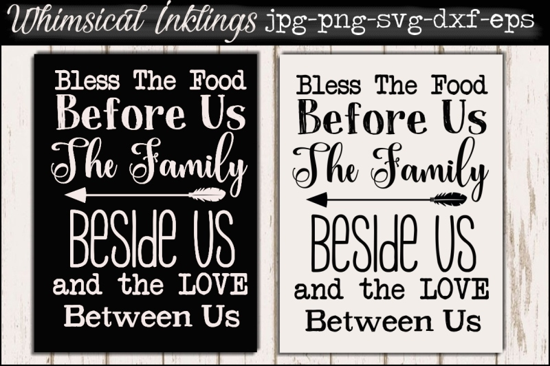bless-the-food-before-us-svg