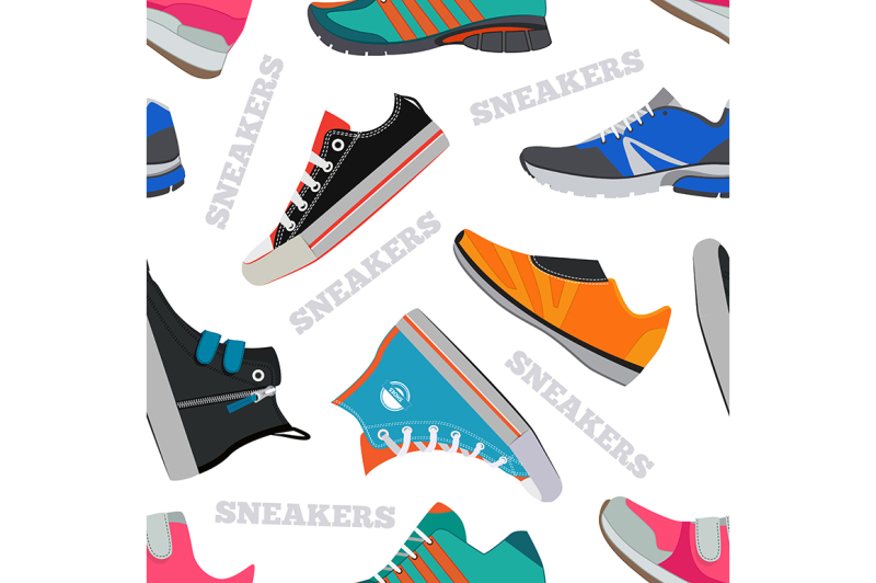 seamless-pattern-with-sneakers-and-walking-shoes