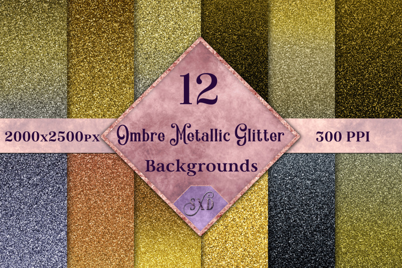 ombre-metallic-glitter-12-image-set