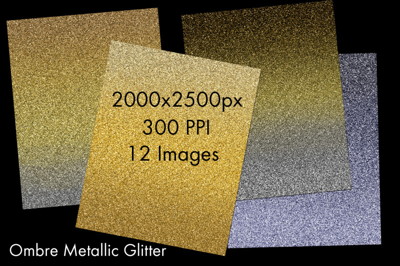 ombre-metallic-glitter-12-image-set