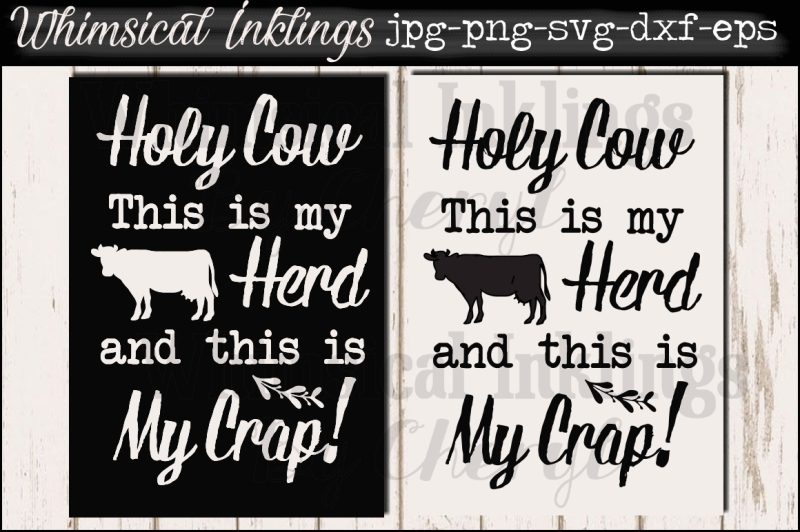 holy-cow-svg