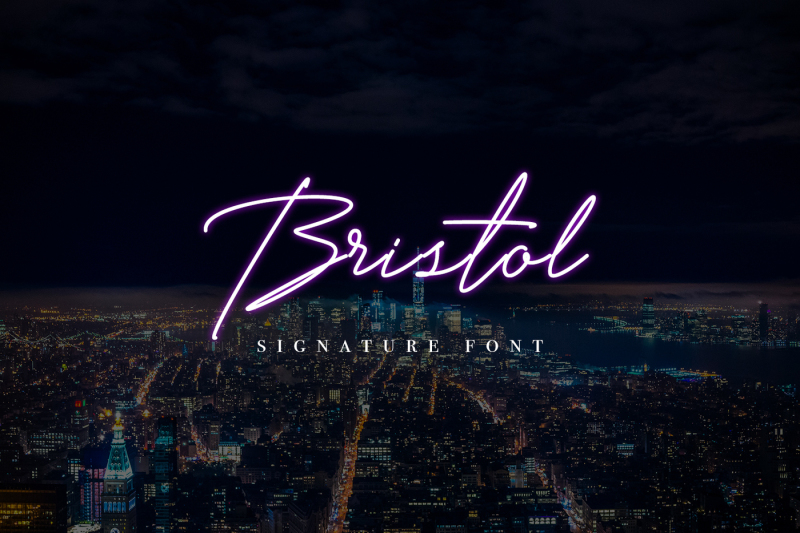 bristol-signature