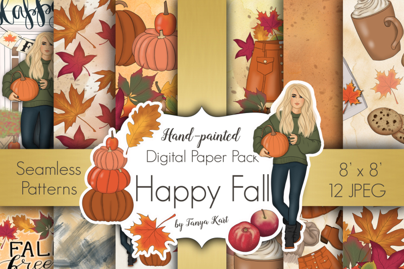 happy-fall-autumn-design-kit