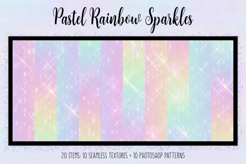 pastel-rainbow-sparkles