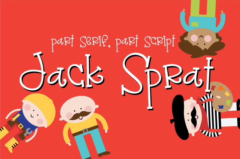 pn-jack-sprat