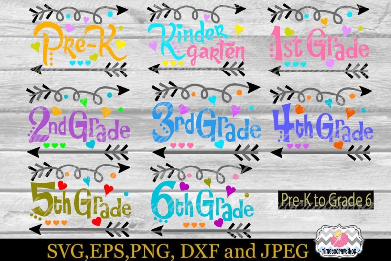 svg-dxf-eps-and-png-back-to-school-all-grades-bundle