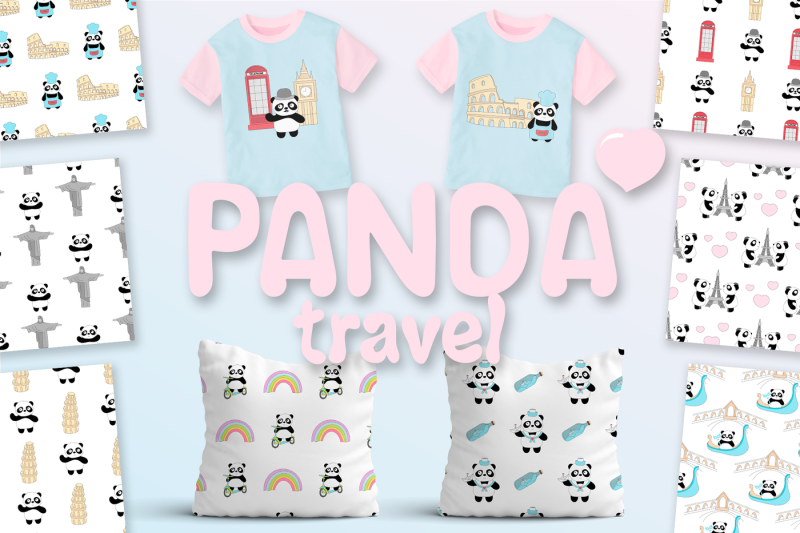 panda-travel