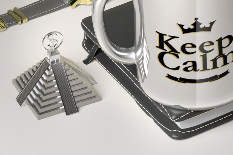 chromed-luxury-mug-mockup