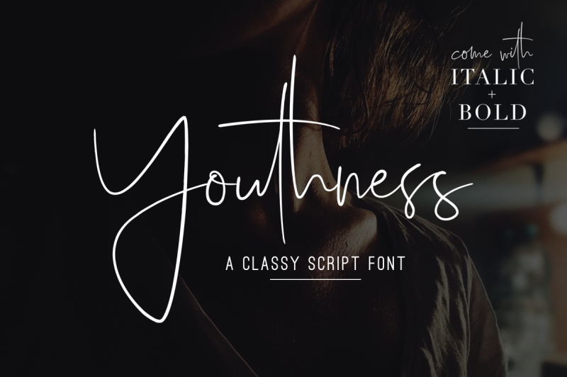 youthness-family-modern-script