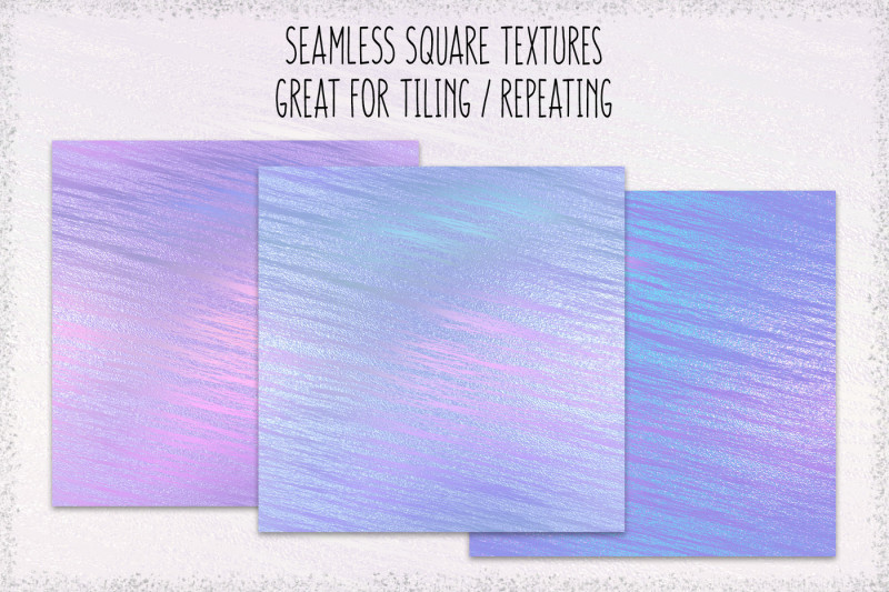foil-and-gradient-textures