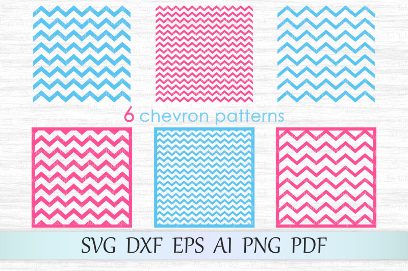 chevron-patterns-svg-dxf-eps-ai-png-pdf