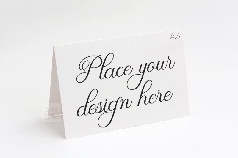 greeting-card-a5-a6-horizontal-mockup-psd-landscape-mock-up-minimal