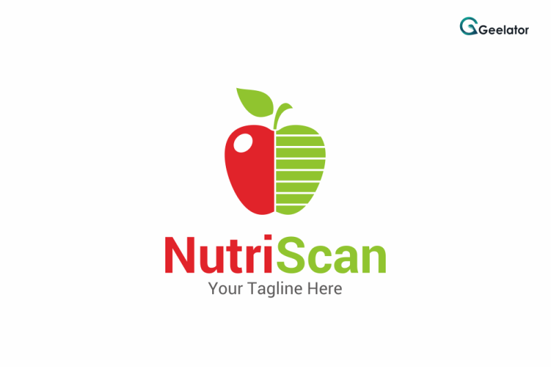 nutriscan-logo-template
