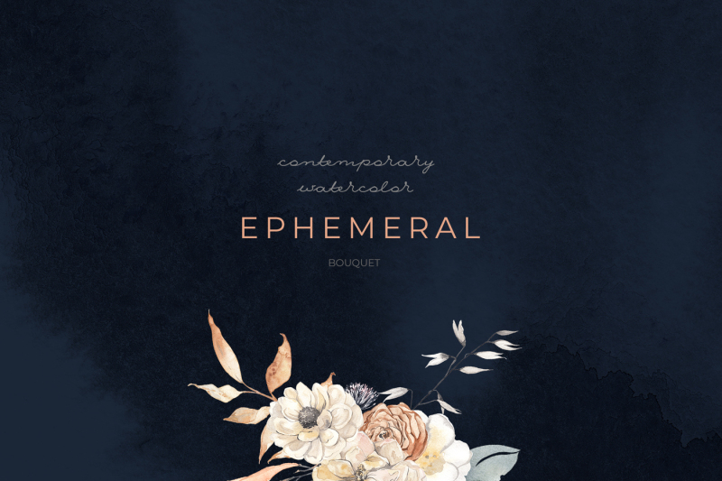 ephemeral-contemporary-watercolor-design-set