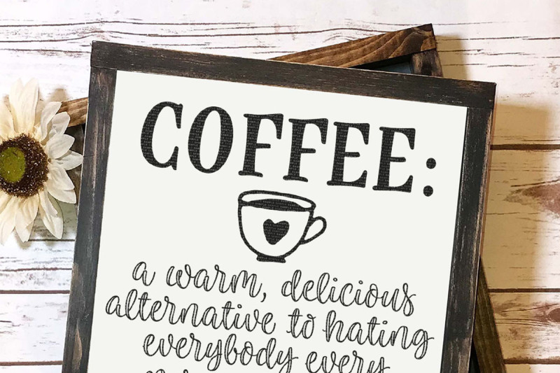 coffee-a-warm-delicious-alternative-cut-file