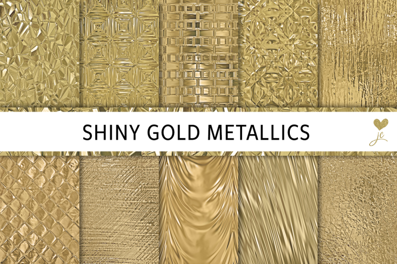 shiny-gold-metallics