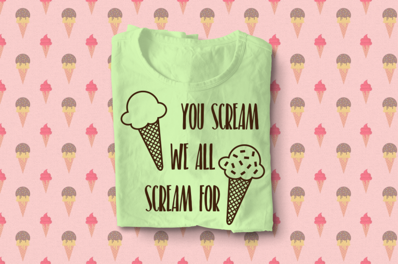 we-all-scream-for-ice-cream-svg-png-dxf