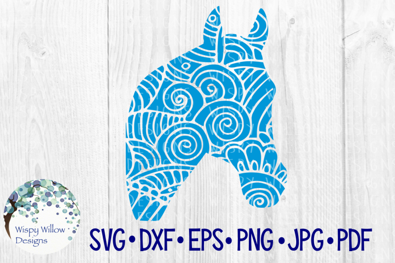 horse-zentangle-swirl-farm-animal-svg-dxf-eps-png-jpg-pdf