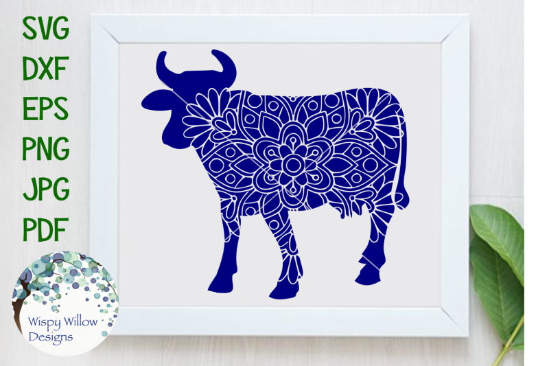 cow-floral-mandala-farm-animal-svg-dxf-eps-png-jpg-pdf