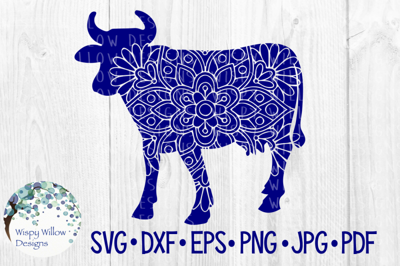 cow-floral-mandala-farm-animal-svg-dxf-eps-png-jpg-pdf