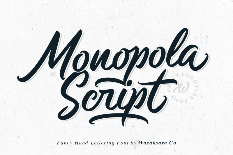 monopola-script
