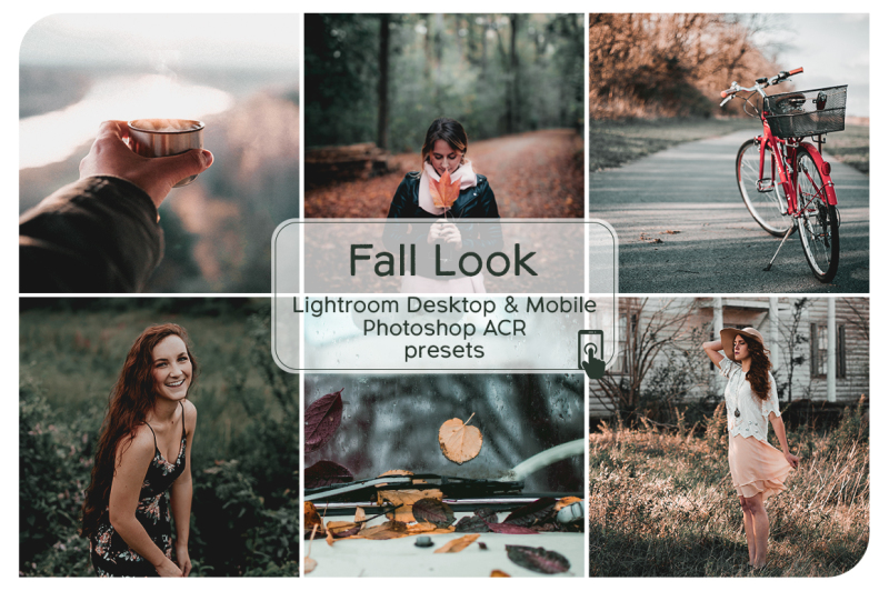 fall-look-lightroom-desktop-and-mobile-presets