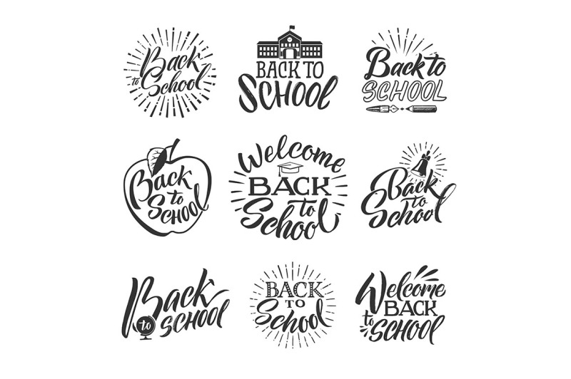 back-to-school-set-of-hand-writing-words-and-letters