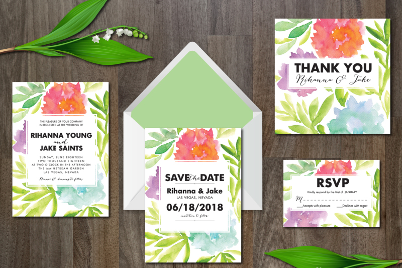 wedding-invitation-suite-flowers