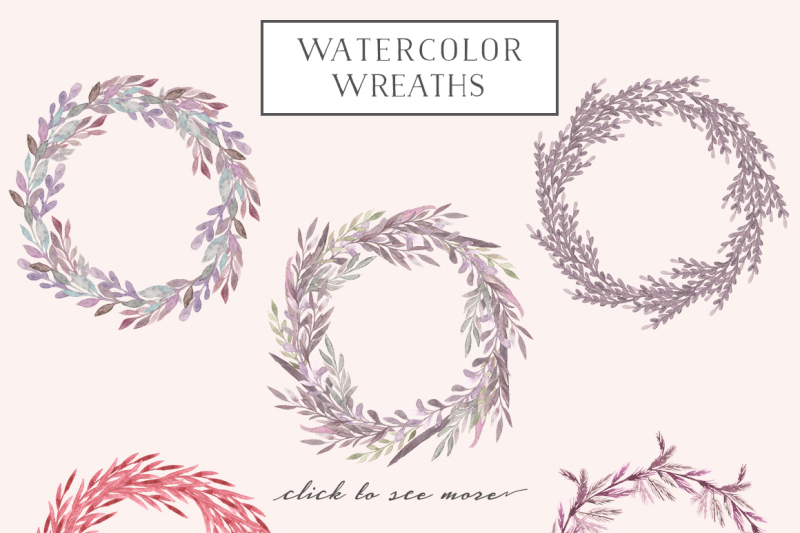 watercolor-flora-dreamy-collection