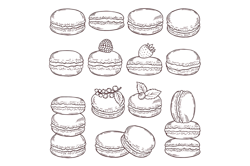 hand-drawn-illustrations-of-paris-cuisine