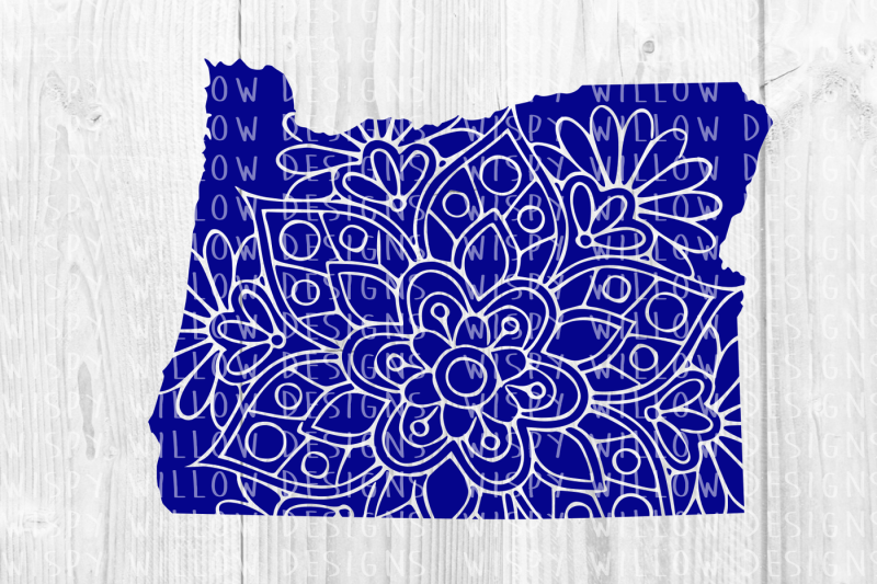 oregon-or-state-floral-mandala-svg-dxf-eps-png-jpg-pdf
