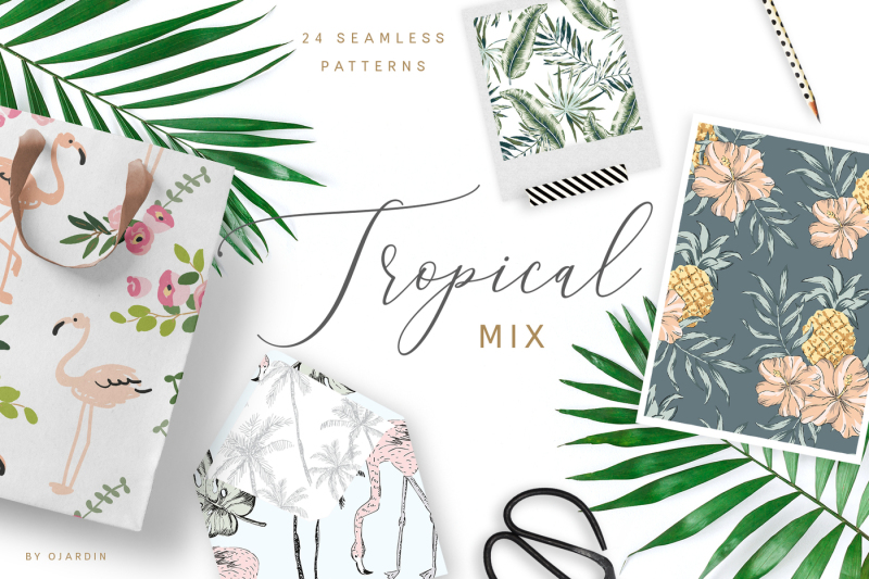 tropical-mix-24-patterns