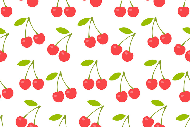 seamless-pattern-with-cherry