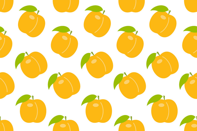 seamless-pattern-with-peach
