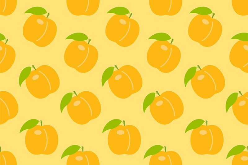 seamless-pattern-with-peach