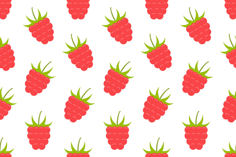 seamless-pattern-with-raspberry