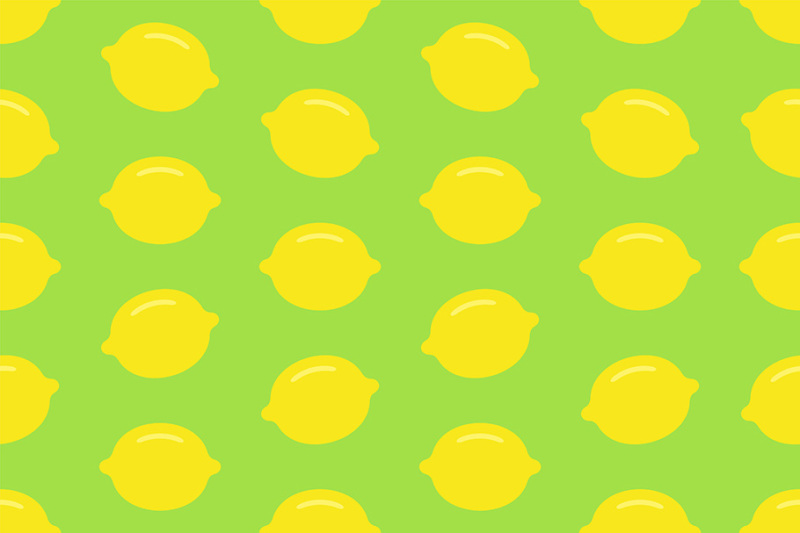 seamless-pattern-with-lemon