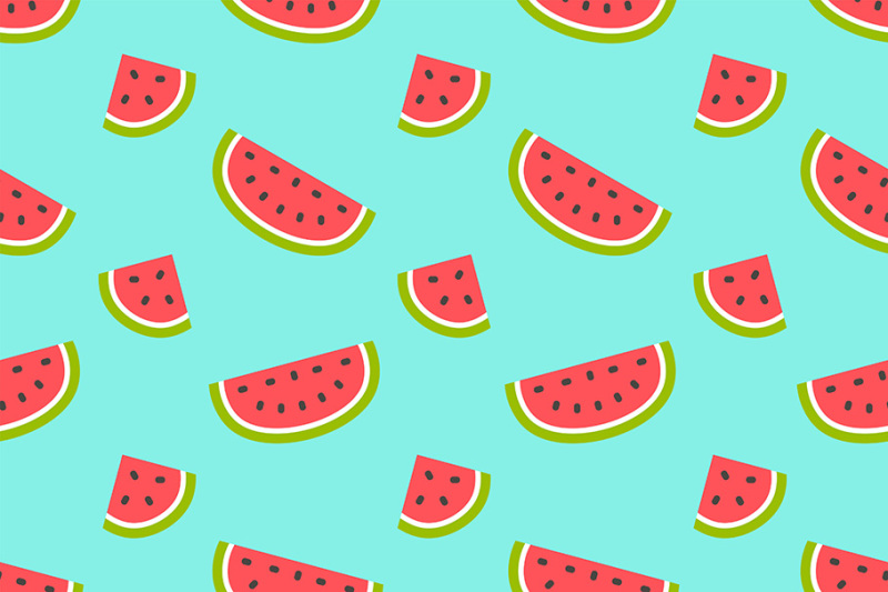 seamless-pattern-with-watermelons