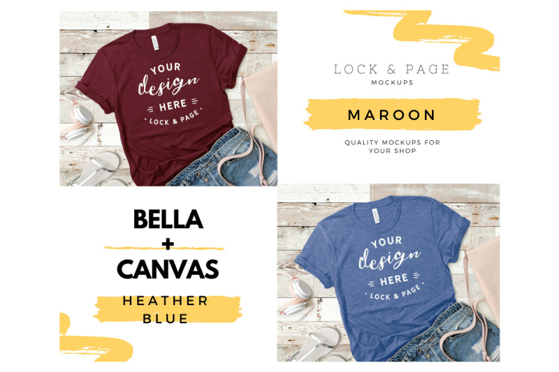 Download Png Bella Canvas 3001 Heather Maroon Mockup Unisex T Shirt Mock Up Flat Lay Mockup Transparent Png Maroon Shirt Template Art Collectibles Color Advancedrealty Com