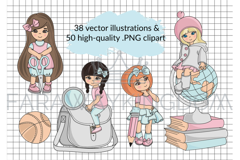 back-to-school-cartoon-vector-illustration-set-for-print