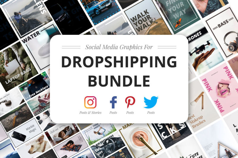 dropshipping-graphics-bundle