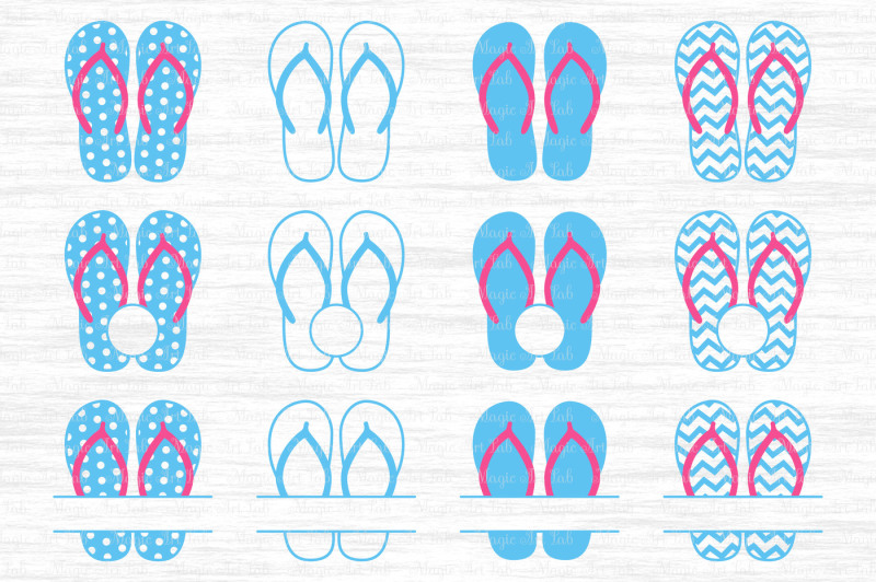 flip-flop-svg-dxf-eps-ai-png-pdf-jpeg