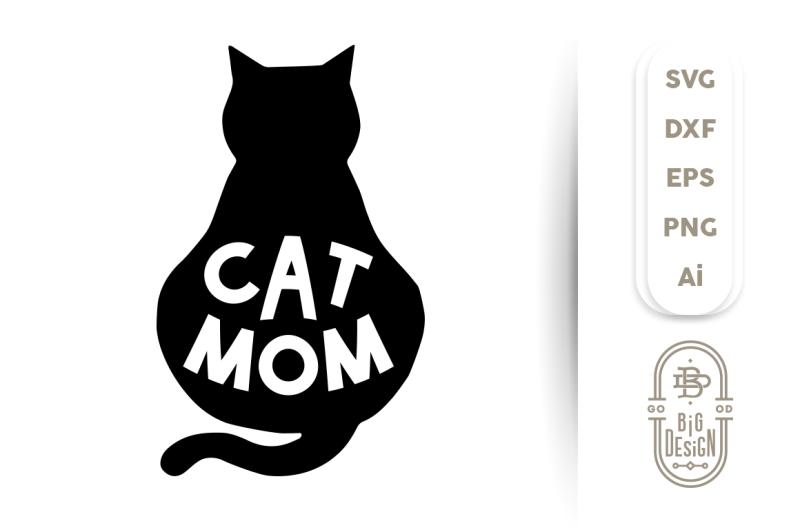 svg-cut-file-cat-mom