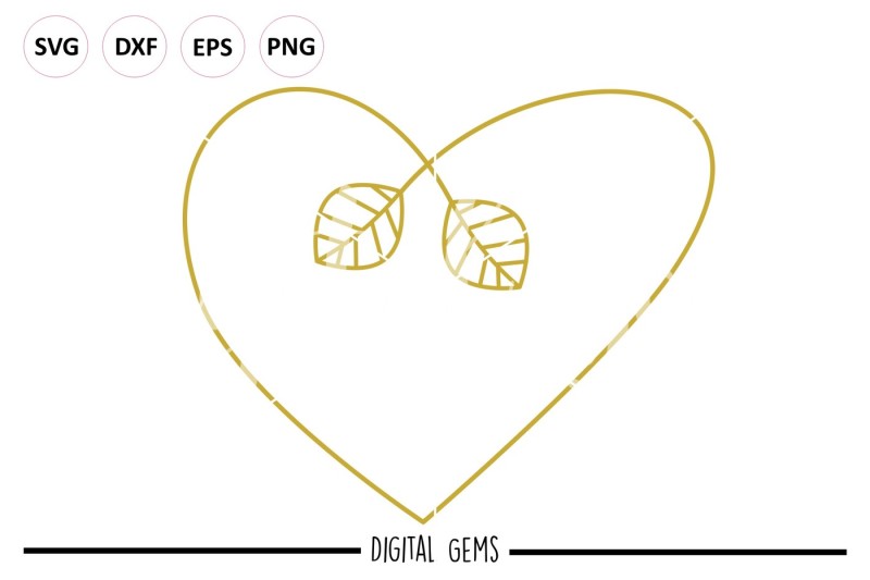 heart-monogram-svg-dxf-eps-png-files