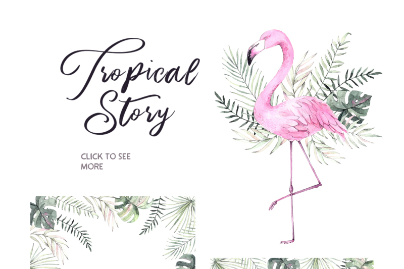 tropical-story-watercolor-set